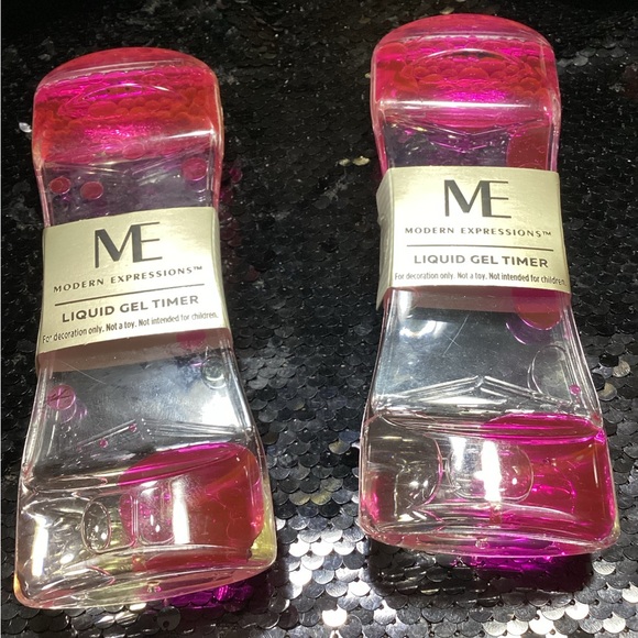 Liquid Timer Set - Picture 6 of 6